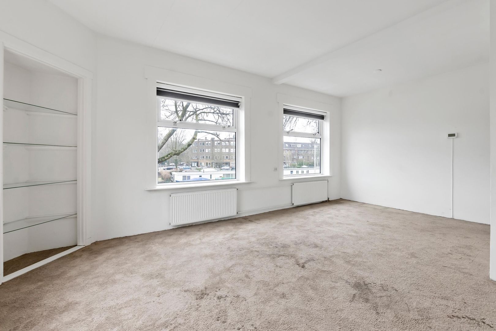 Soestdijksekade 670, Den Haag foto-7 blur