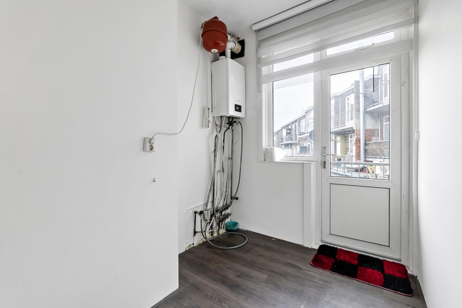 Soestdijksekade 670, Den Haag foto-13 blur