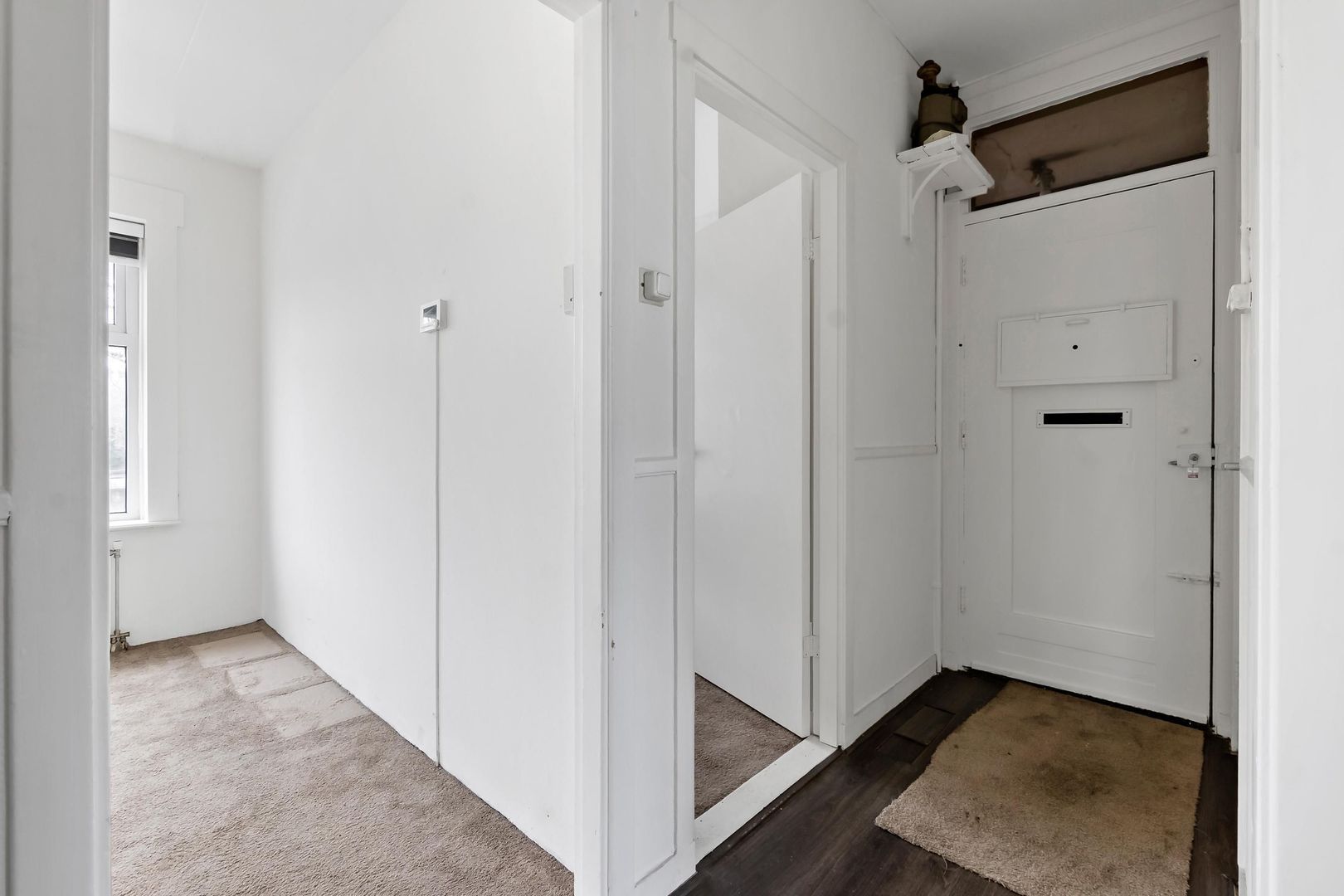 Soestdijksekade 670, Den Haag foto-12 blur