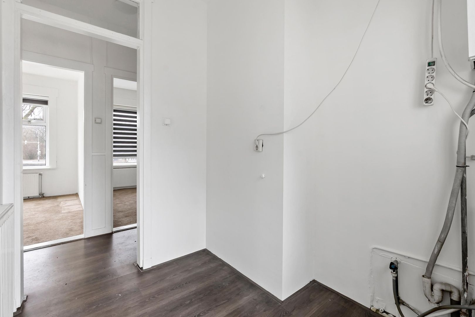 Soestdijksekade 670, Den Haag foto-14 blur