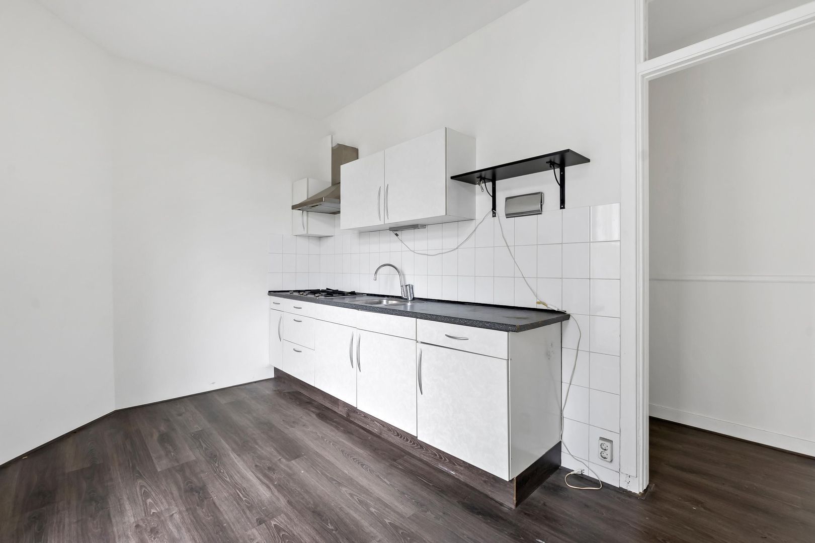 Soestdijksekade 670, Den Haag foto-21 blur