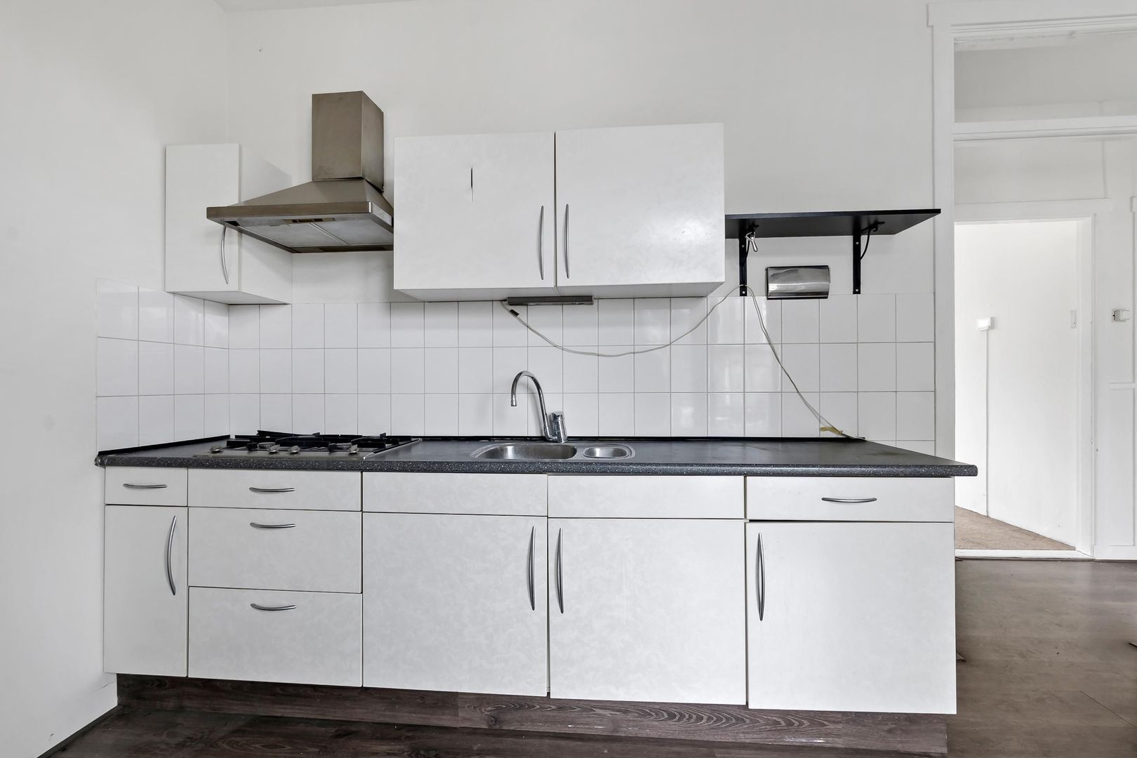 Soestdijksekade 670, Den Haag foto-22 blur