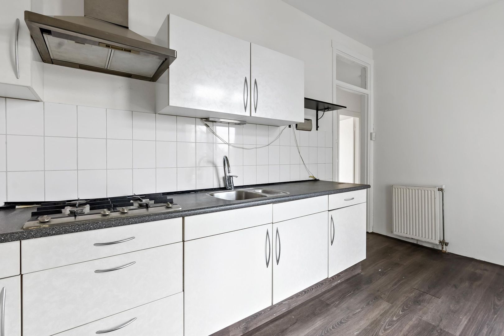 Soestdijksekade 670, Den Haag foto-23 blur