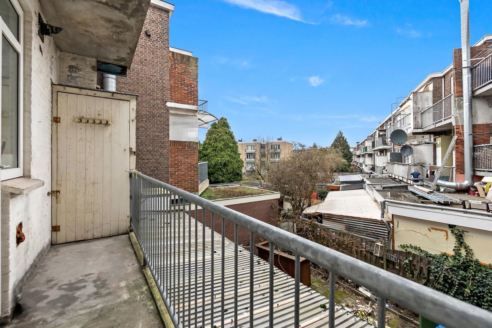 Soestdijksekade 670, Den Haag foto-25 blur