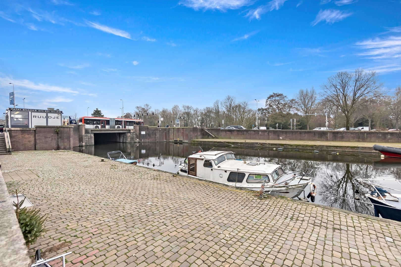 Soestdijksekade 670, Den Haag foto-30 blur