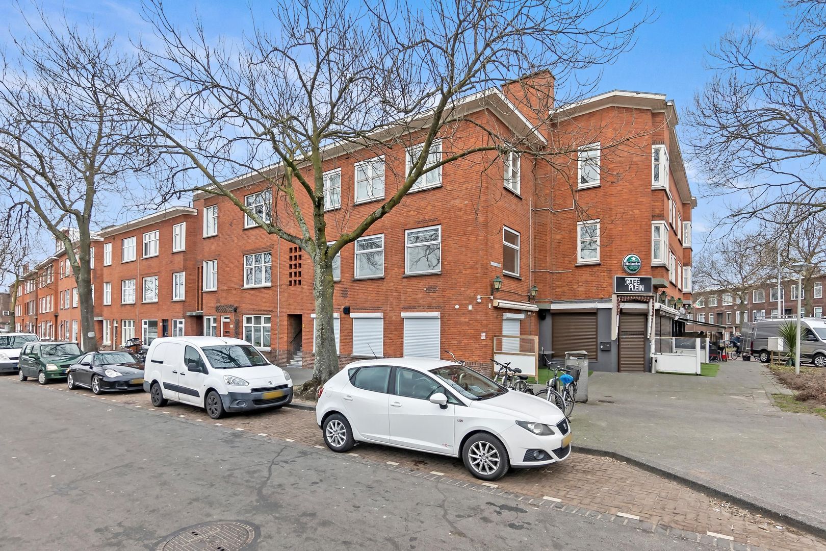 Soestdijksekade 670, Den Haag foto-29 blur