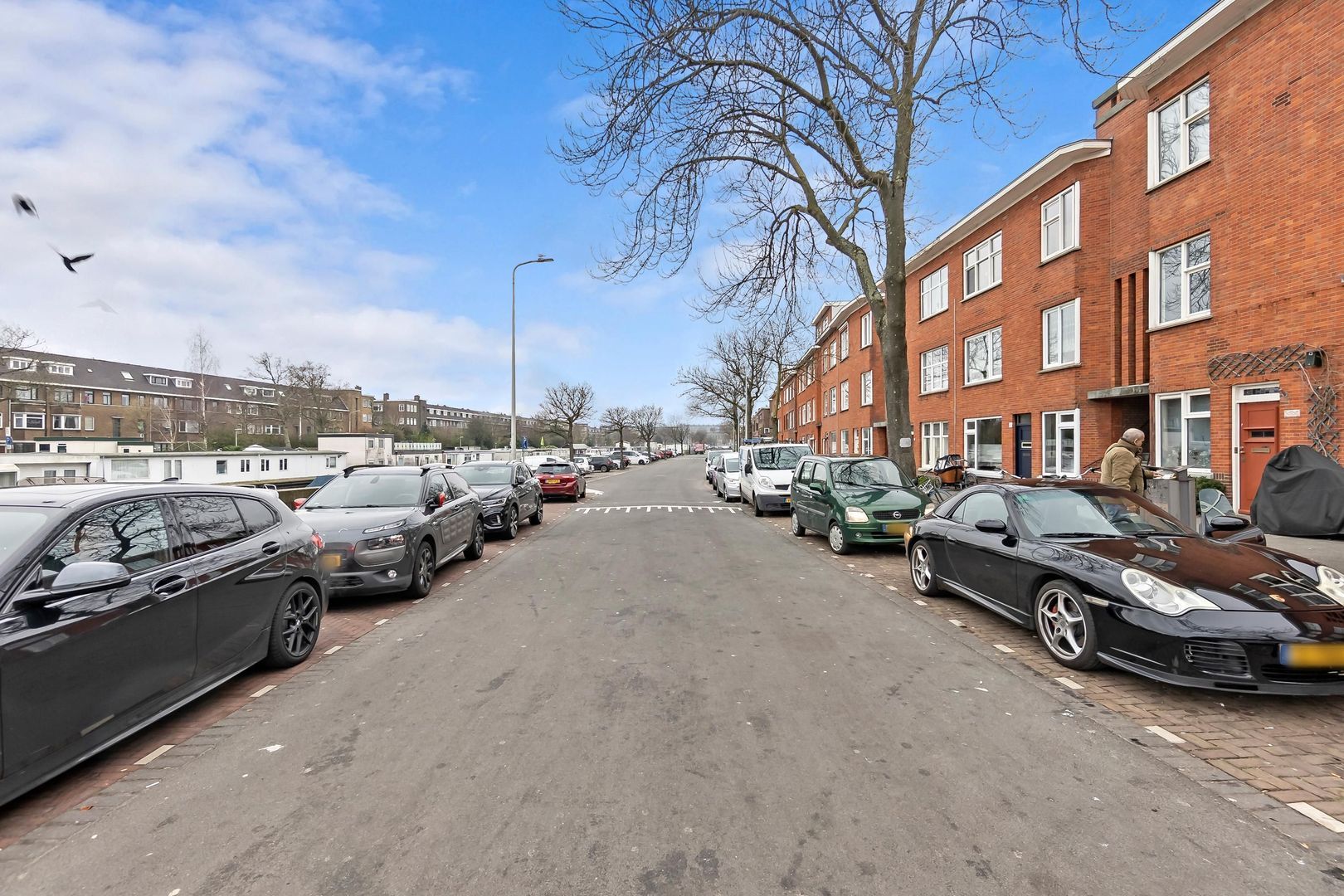 Soestdijksekade 670, Den Haag foto-32 blur