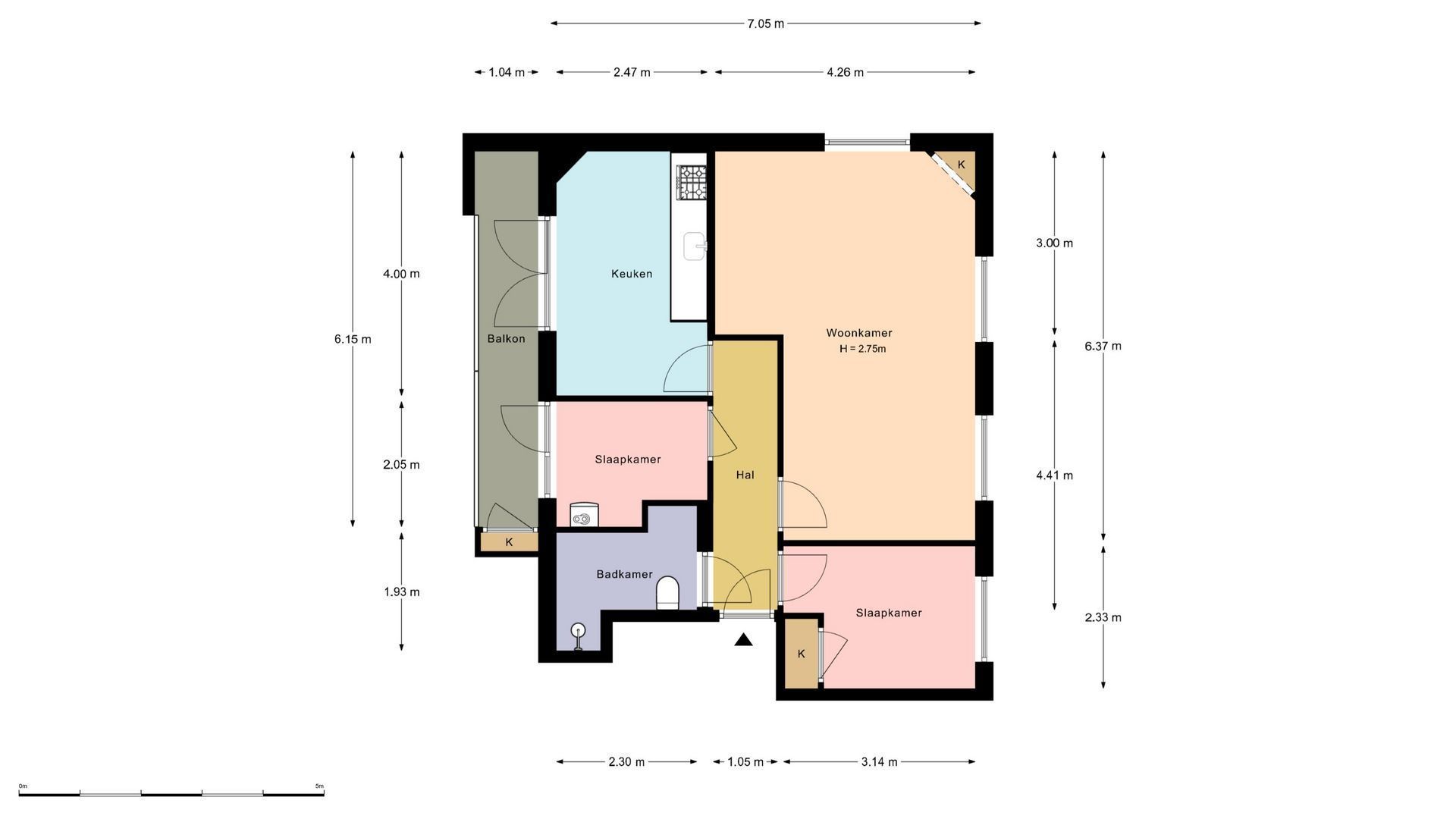 Soestdijksekade 670, Den Haag foto-34 blur