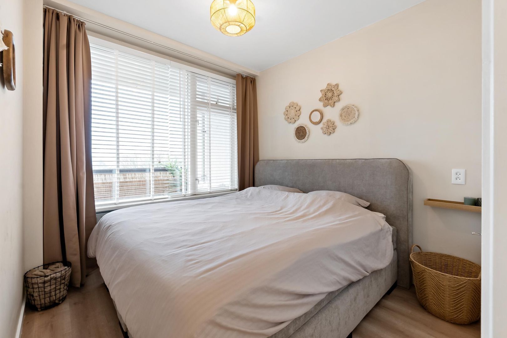 Bachstraat 134, Leiden foto-13 blur