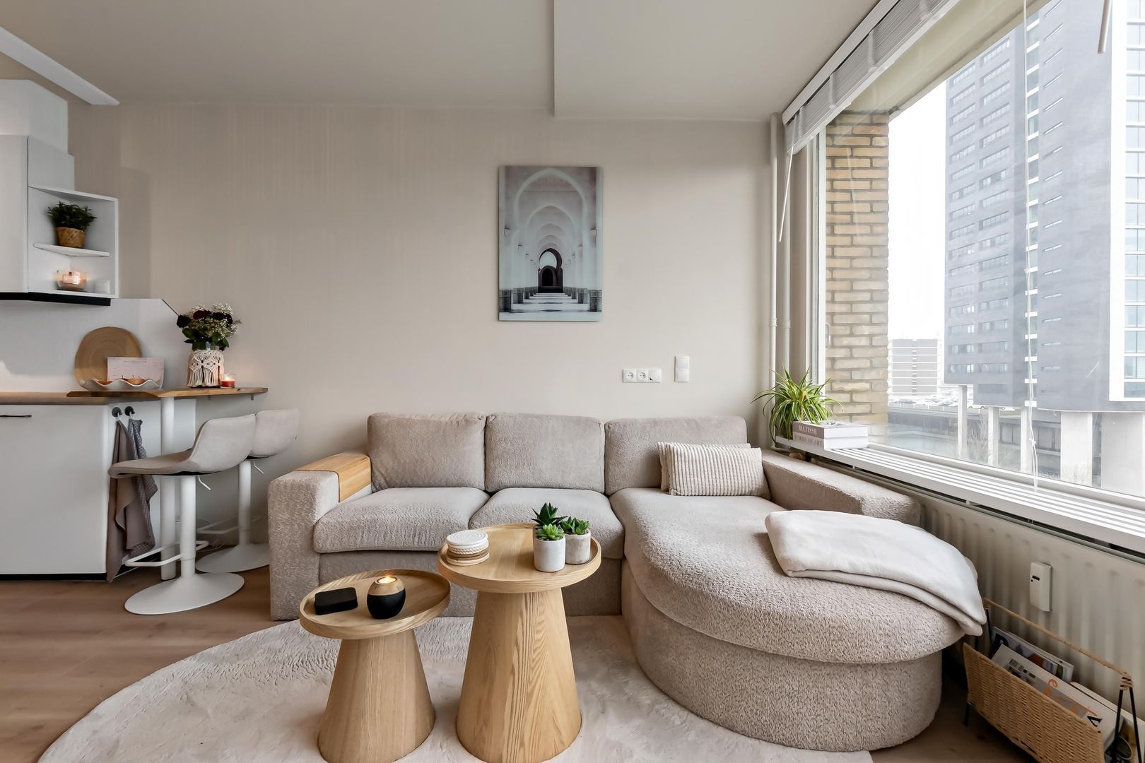 Bachstraat 134, Leiden foto-7 blur