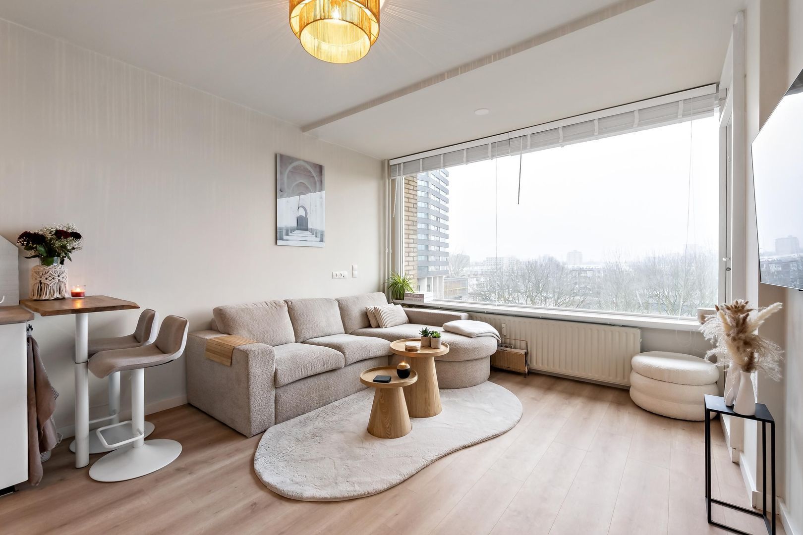 Bachstraat 134, Leiden foto-5 blur