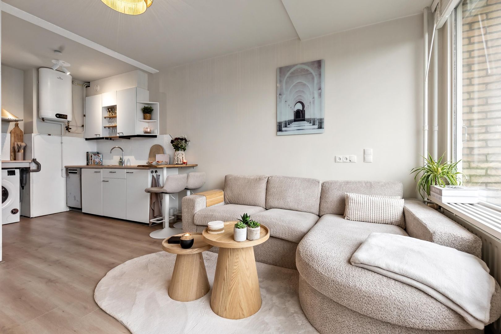 Bachstraat 134, Leiden foto-1 blur