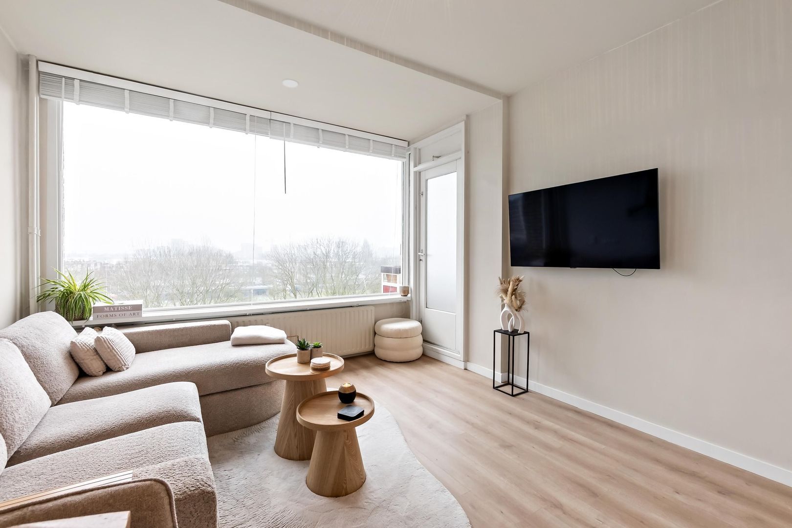 Bachstraat 134, Leiden foto-8 blur