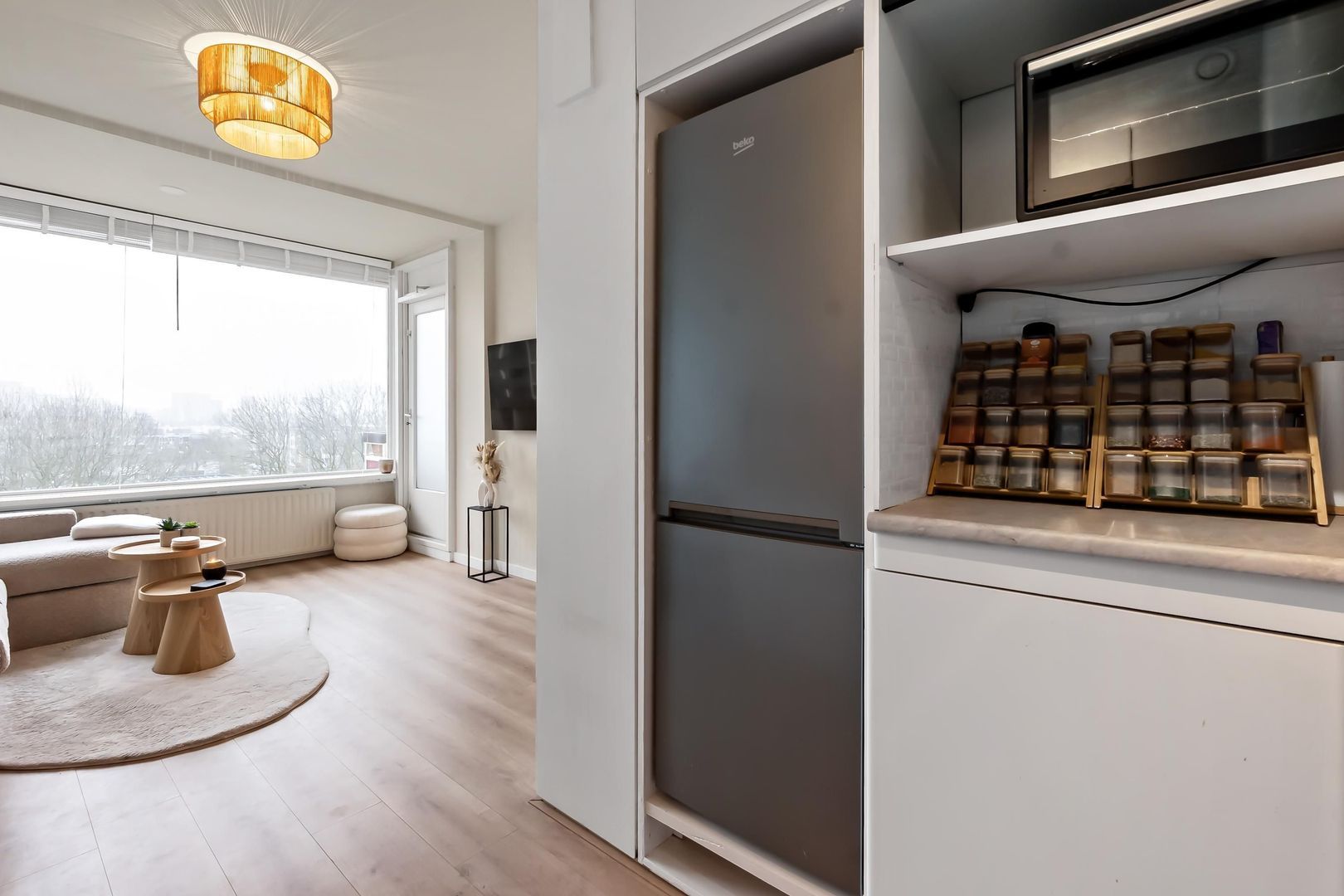 Bachstraat 134, Leiden foto-12 blur