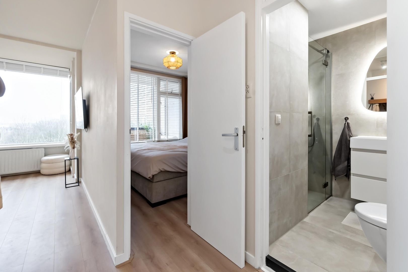 Bachstraat 134, Leiden foto-4 blur