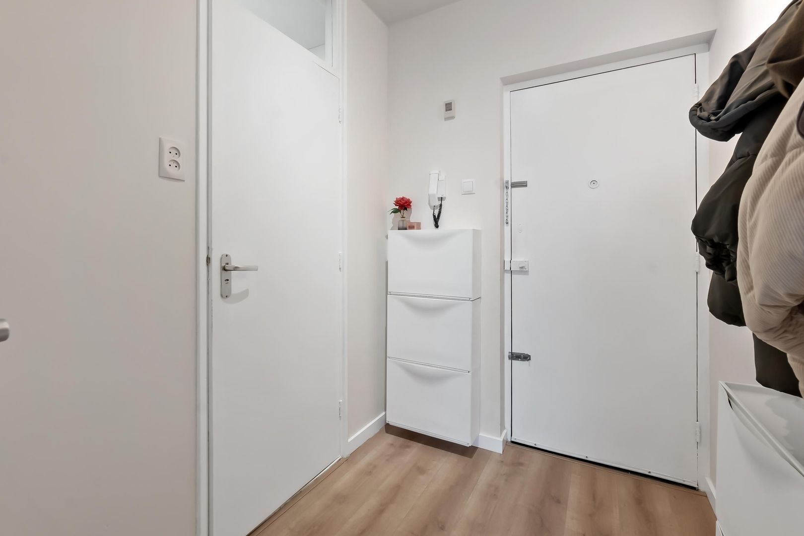 Bachstraat 134, Leiden foto-22 blur