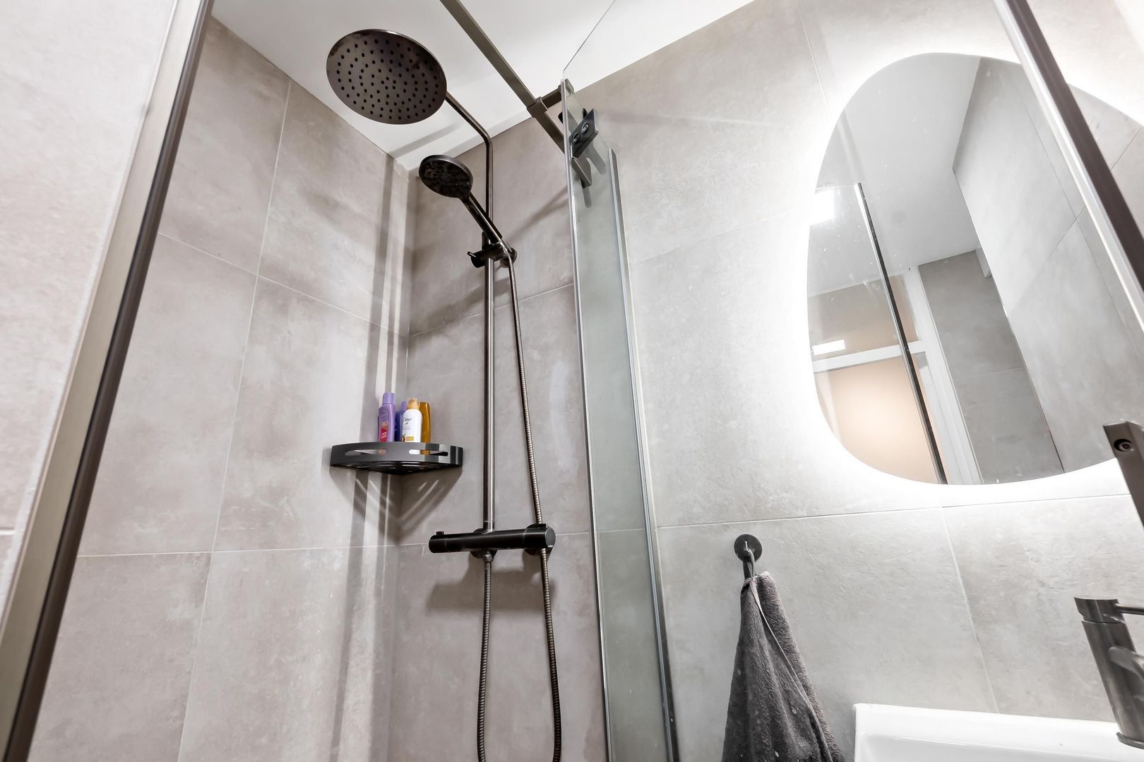 Bachstraat 134, Leiden foto-17 blur