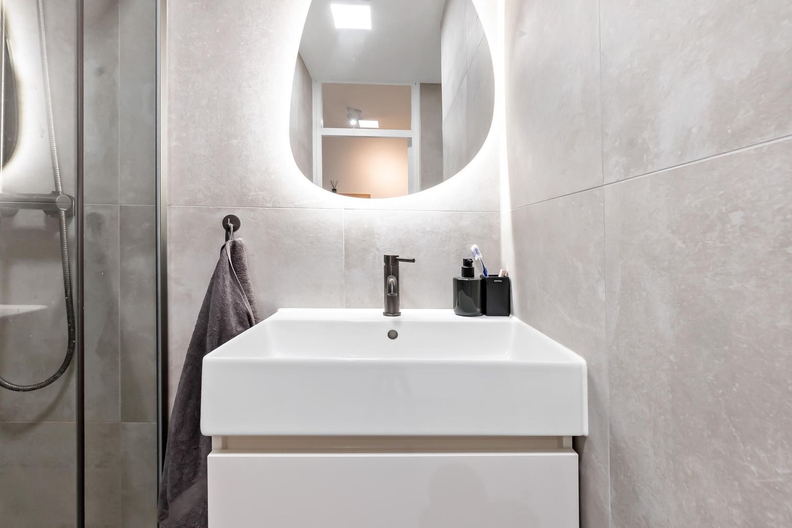 Bachstraat 134, Leiden foto-16 blur