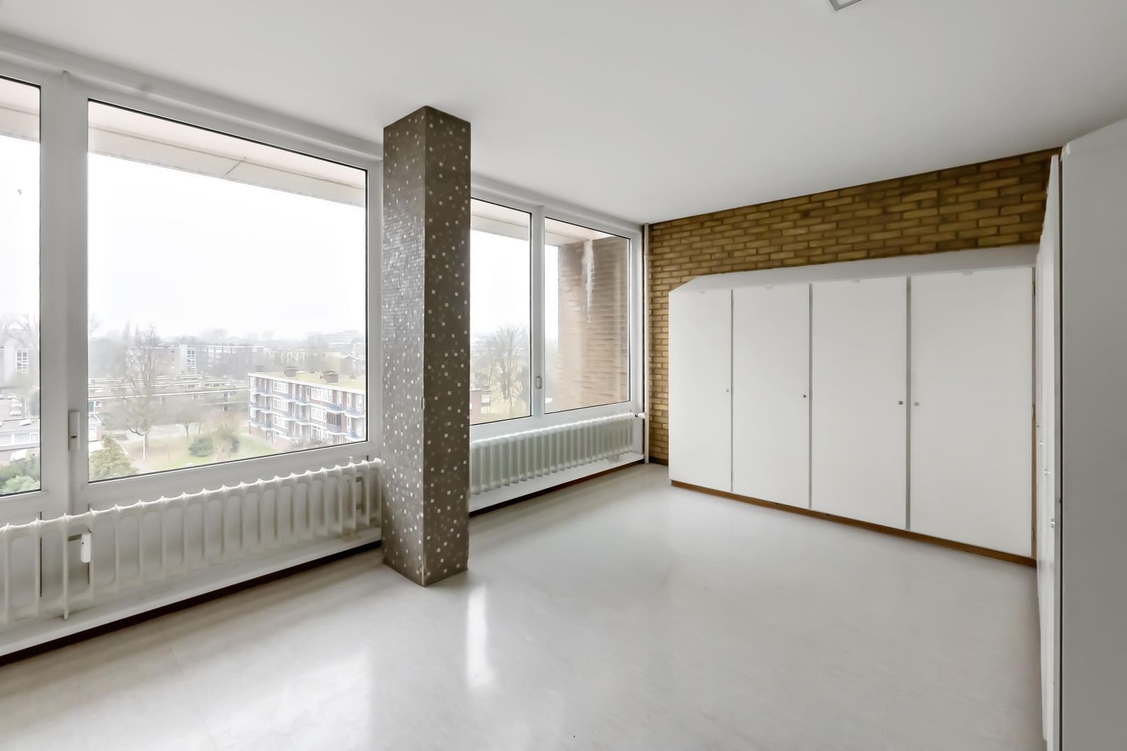 Bachstraat 134, Leiden foto-23 blur