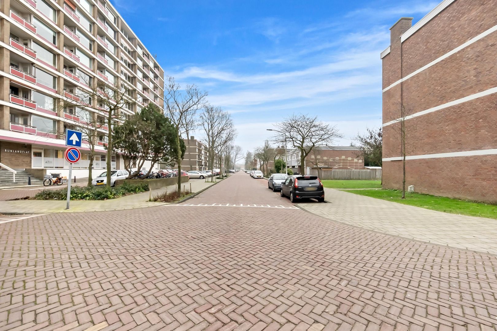 Bachstraat 134, Leiden foto-24 blur