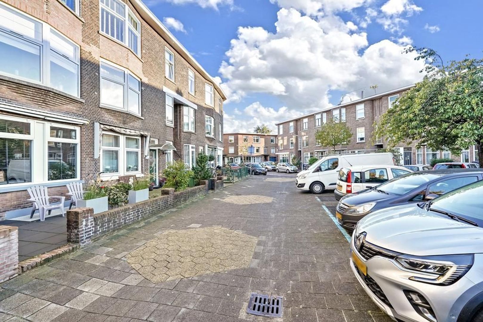 De Melemstraat 4, Voorburg foto-24 blur