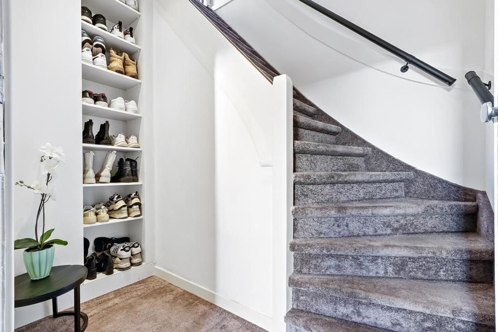 De Melemstraat 4, Voorburg foto-5 blur