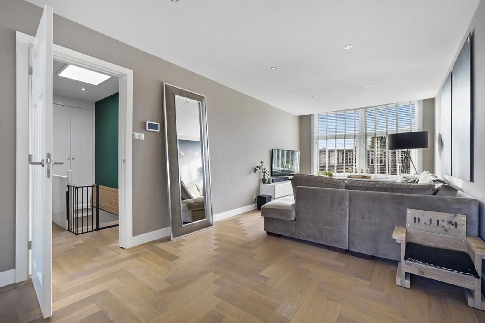 De Melemstraat 4, Voorburg foto-6 blur