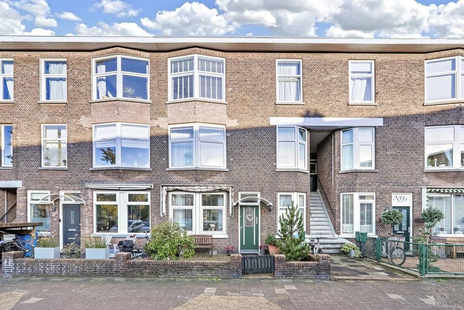 De Melemstraat 4, Voorburg foto-3 blur