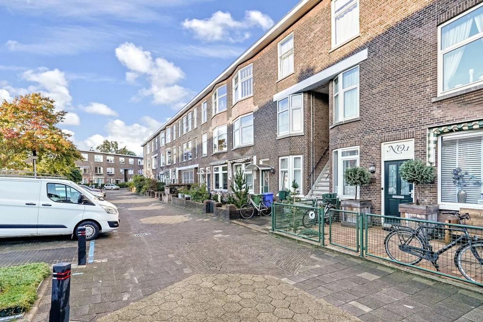 De Melemstraat 4, Voorburg foto-4 blur