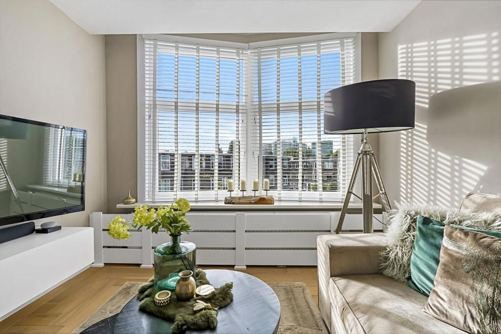 De Melemstraat 4, Voorburg foto-8 blur