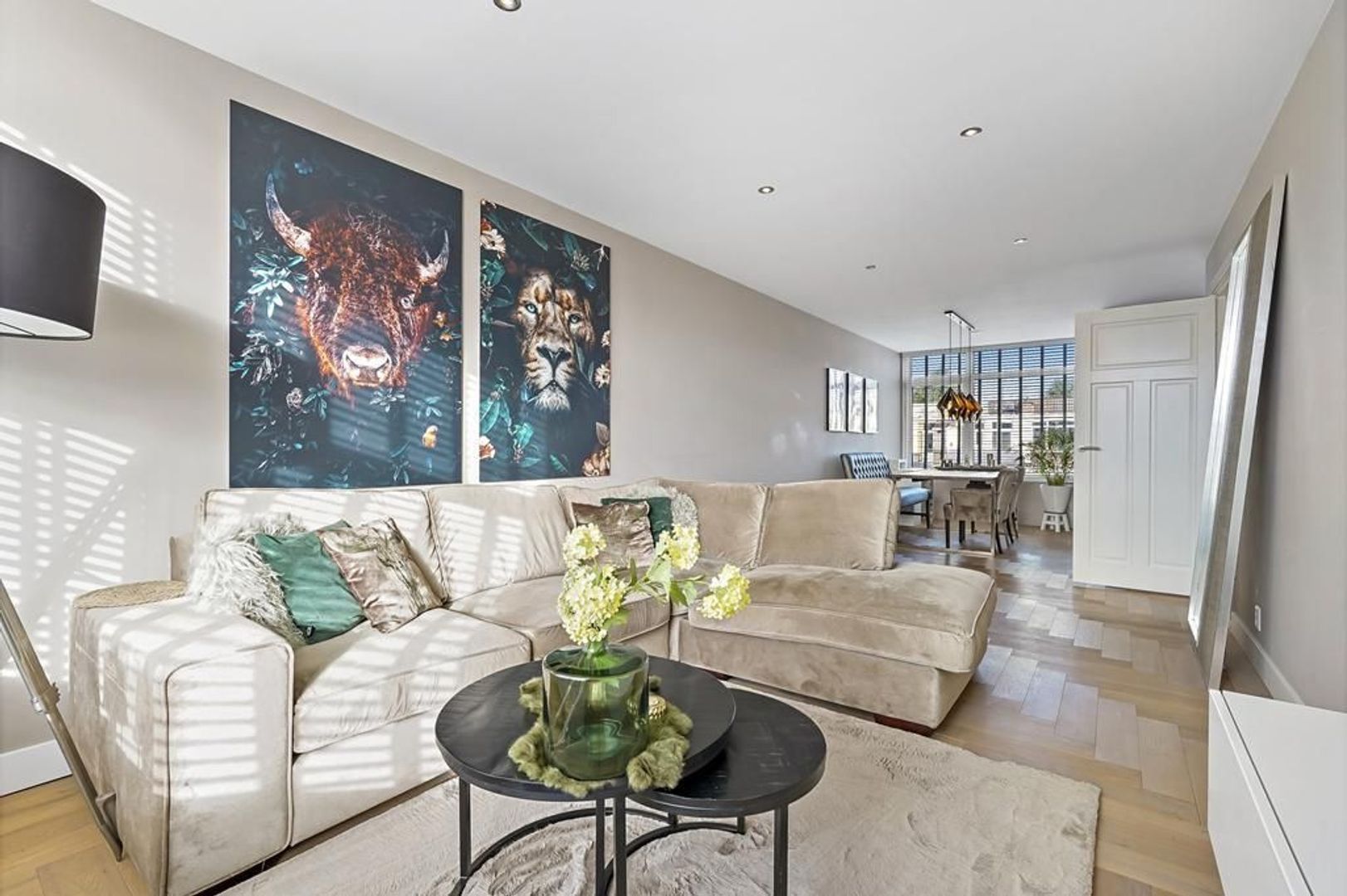 De Melemstraat 4, Voorburg foto-0 blur