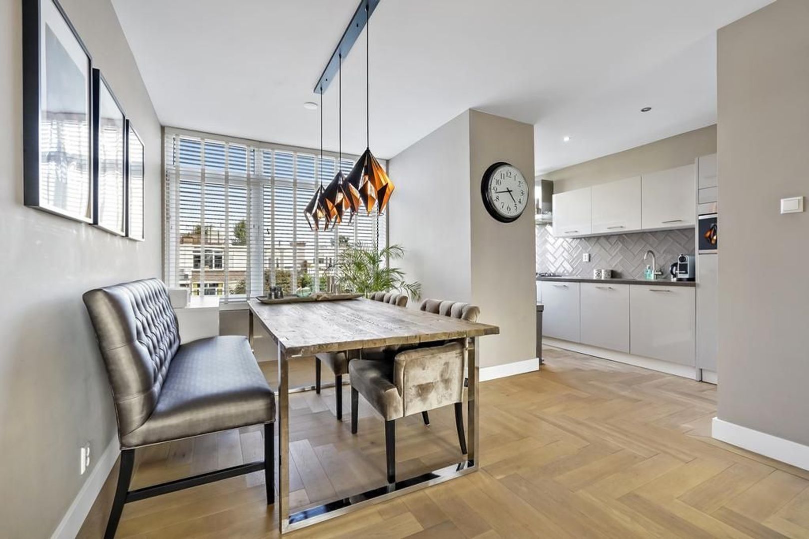 De Melemstraat 4, Voorburg foto-1 blur