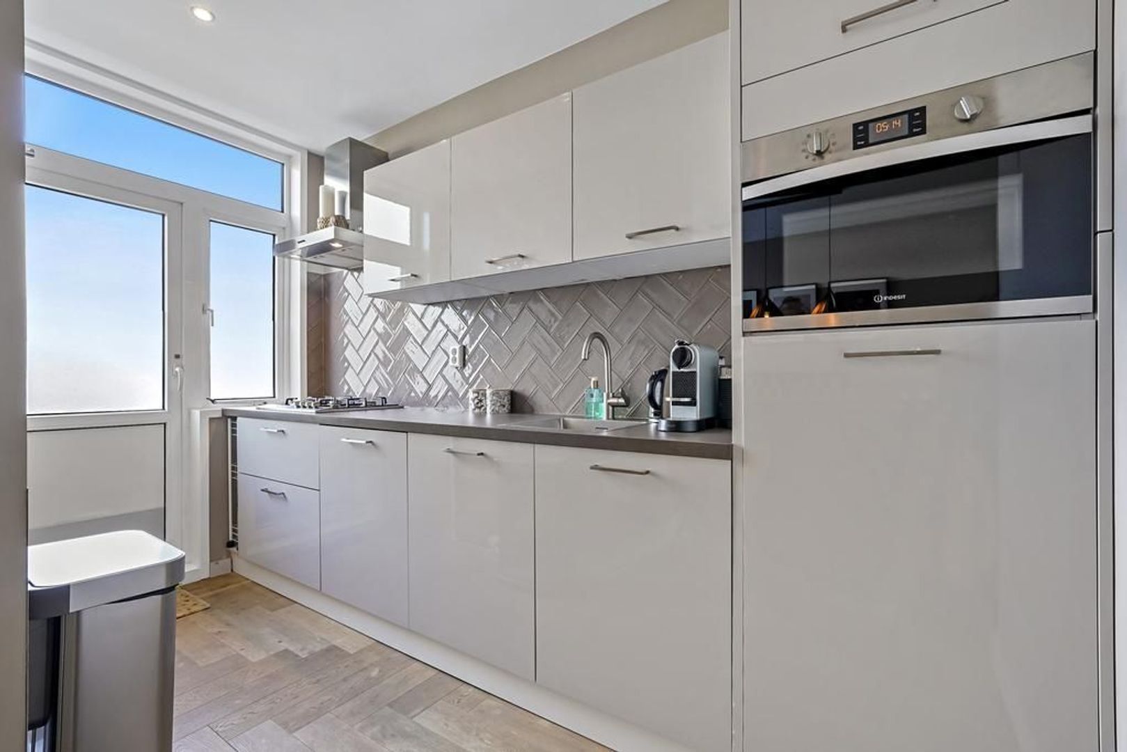 De Melemstraat 4, Voorburg foto-11 blur