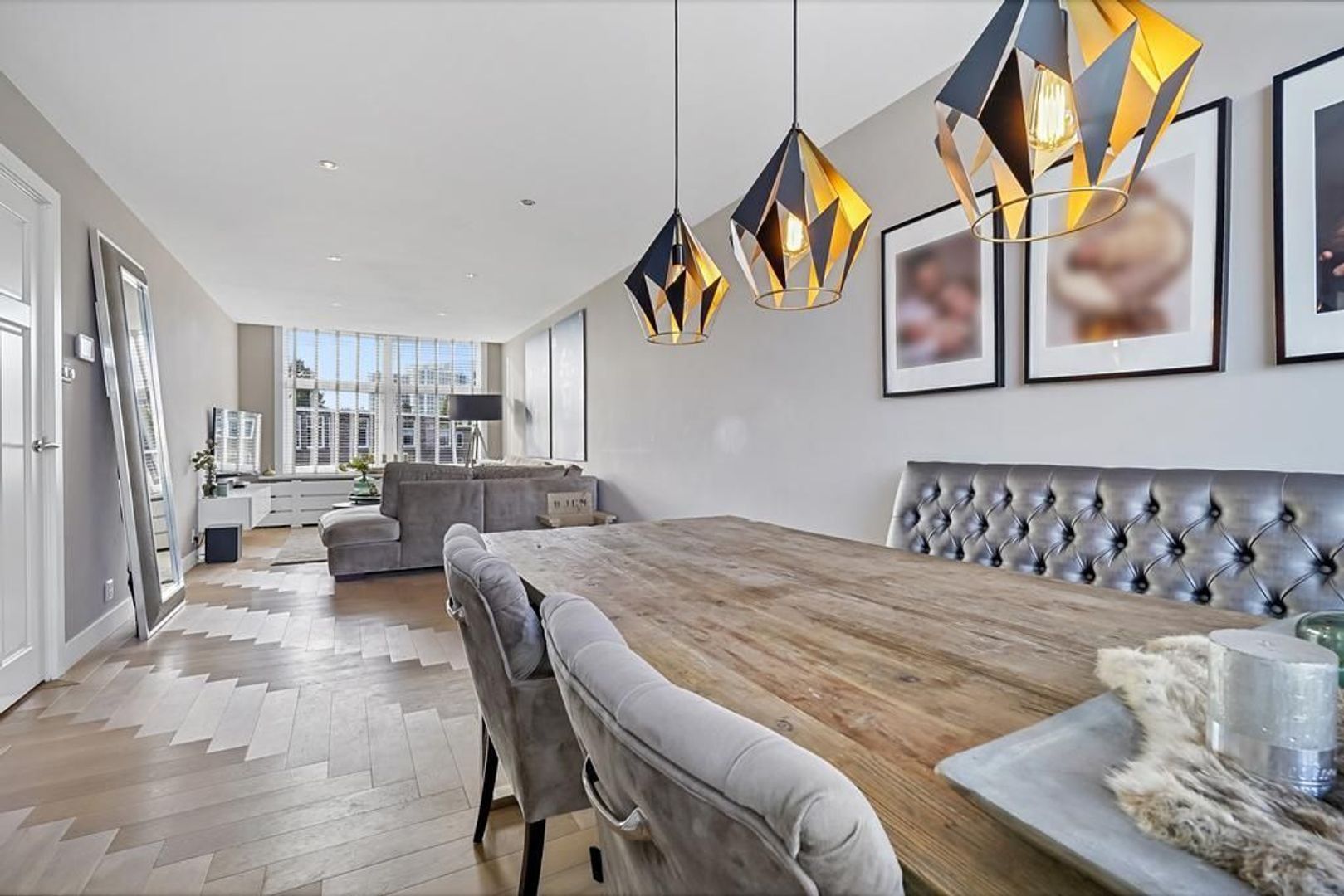 De Melemstraat 4, Voorburg foto-10 blur