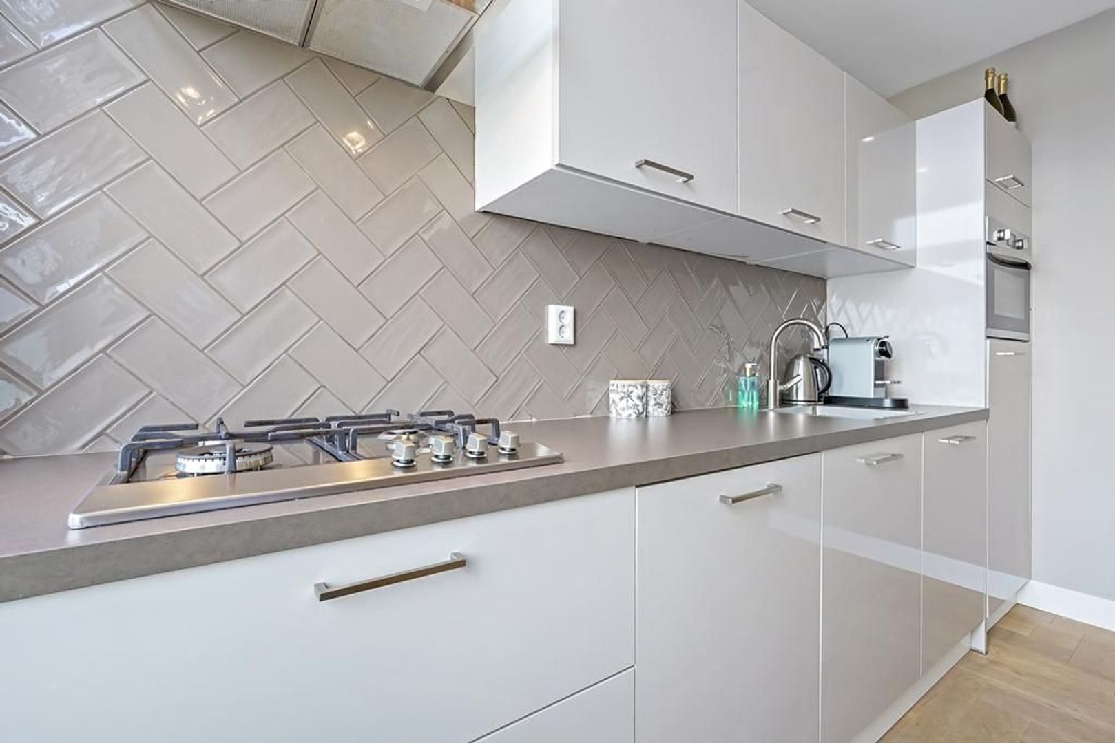 De Melemstraat 4, Voorburg foto-12 blur