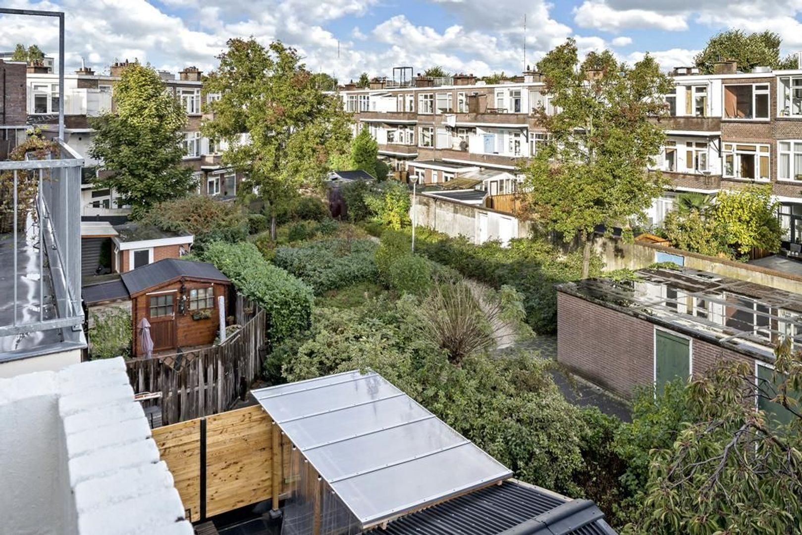 De Melemstraat 4, Voorburg foto-16 blur