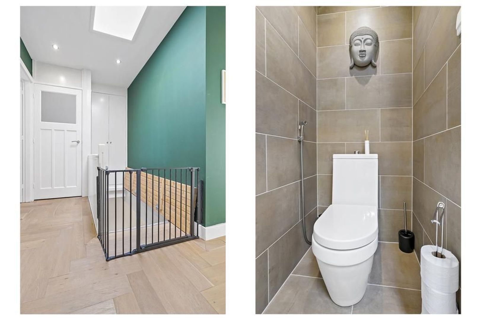 De Melemstraat 4, Voorburg foto-17 blur