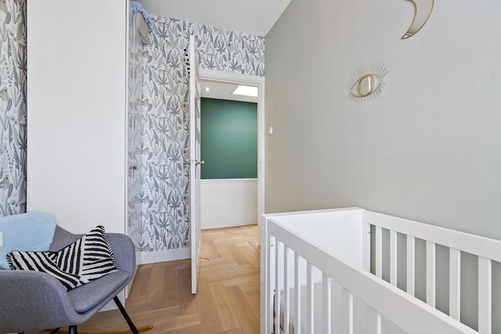 De Melemstraat 4, Voorburg foto-23 blur