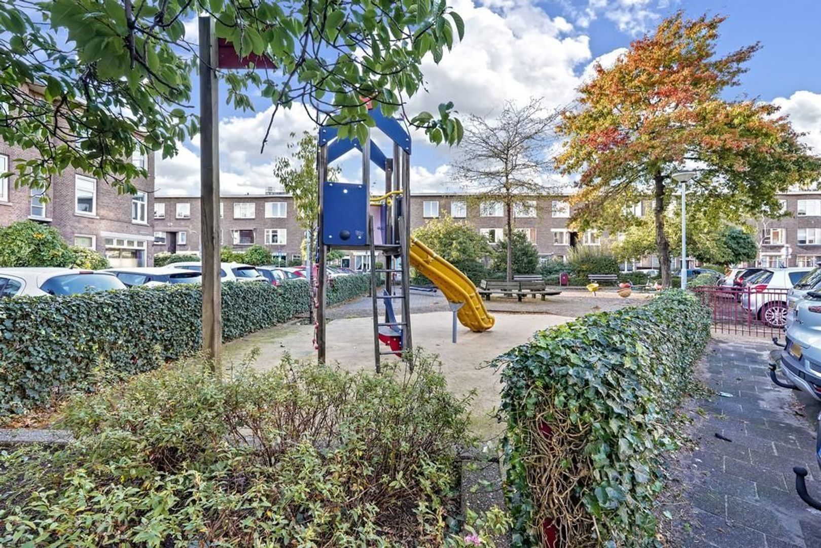 De Melemstraat 4, Voorburg foto-25 blur