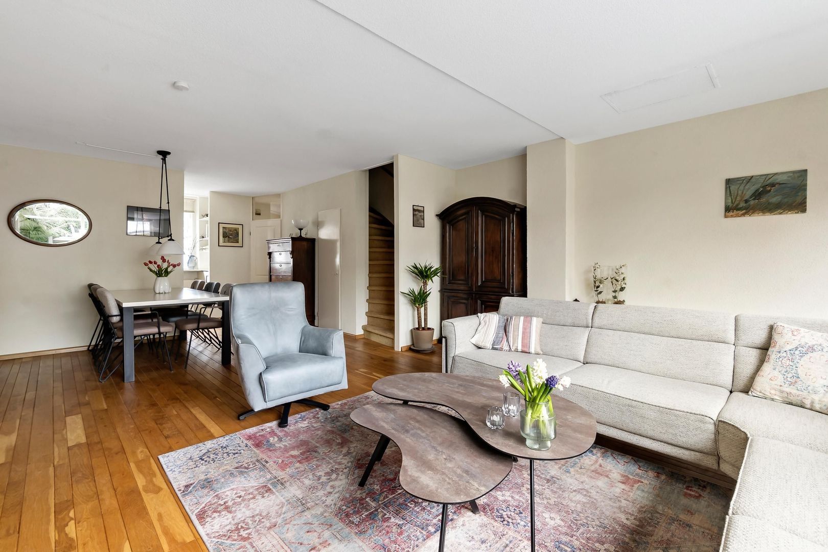 Architect Berlagelaan 98, Den Haag foto-4 blur