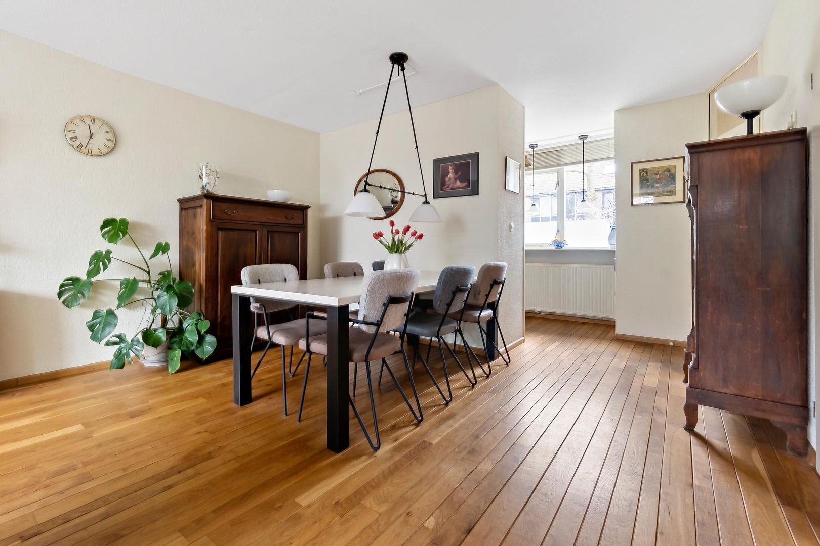 Architect Berlagelaan 98, Den Haag foto-8 blur