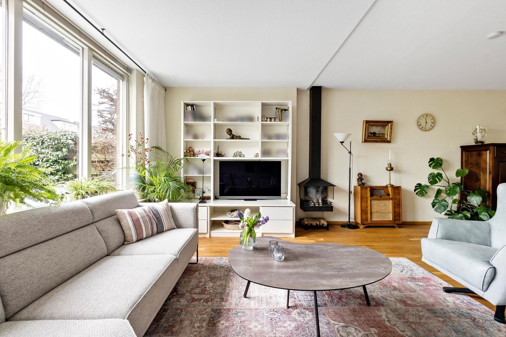 Architect Berlagelaan 98, Den Haag foto-6 blur