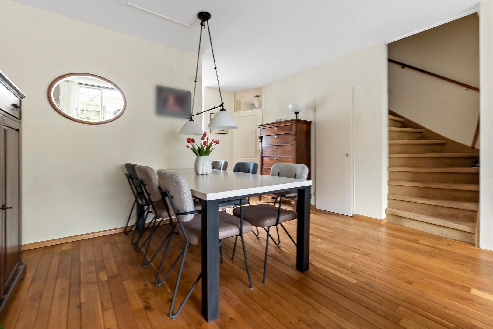 Architect Berlagelaan 98, Den Haag foto-10 blur