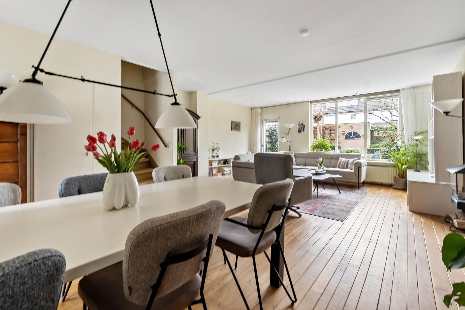 Architect Berlagelaan 98, Den Haag foto-11 blur