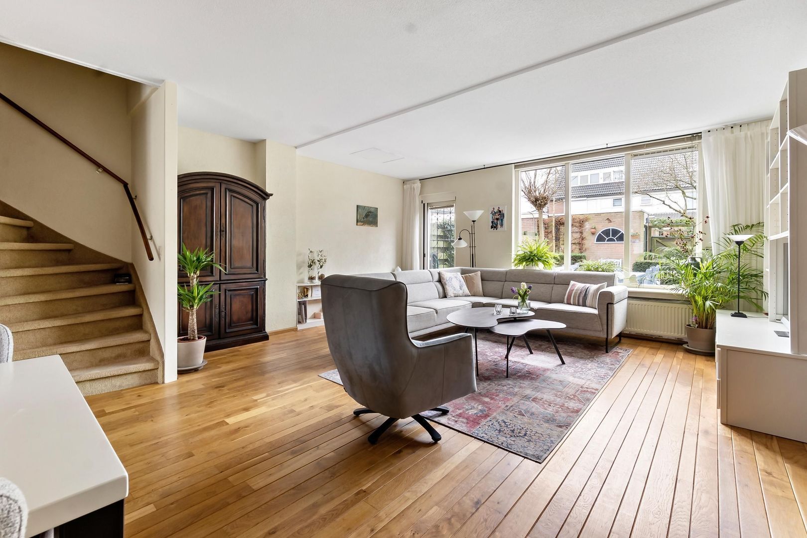 Architect Berlagelaan 98, Den Haag foto-12 blur