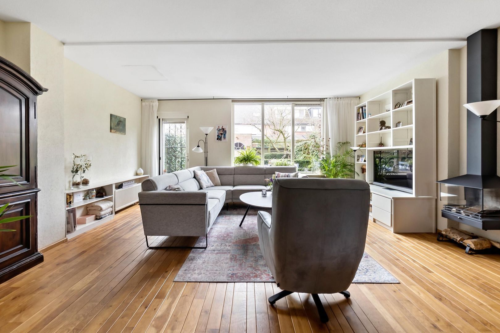 Architect Berlagelaan 98, Den Haag foto-13 blur