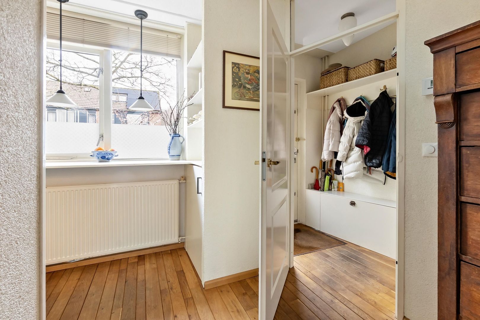 Architect Berlagelaan 98, Den Haag foto-14 blur