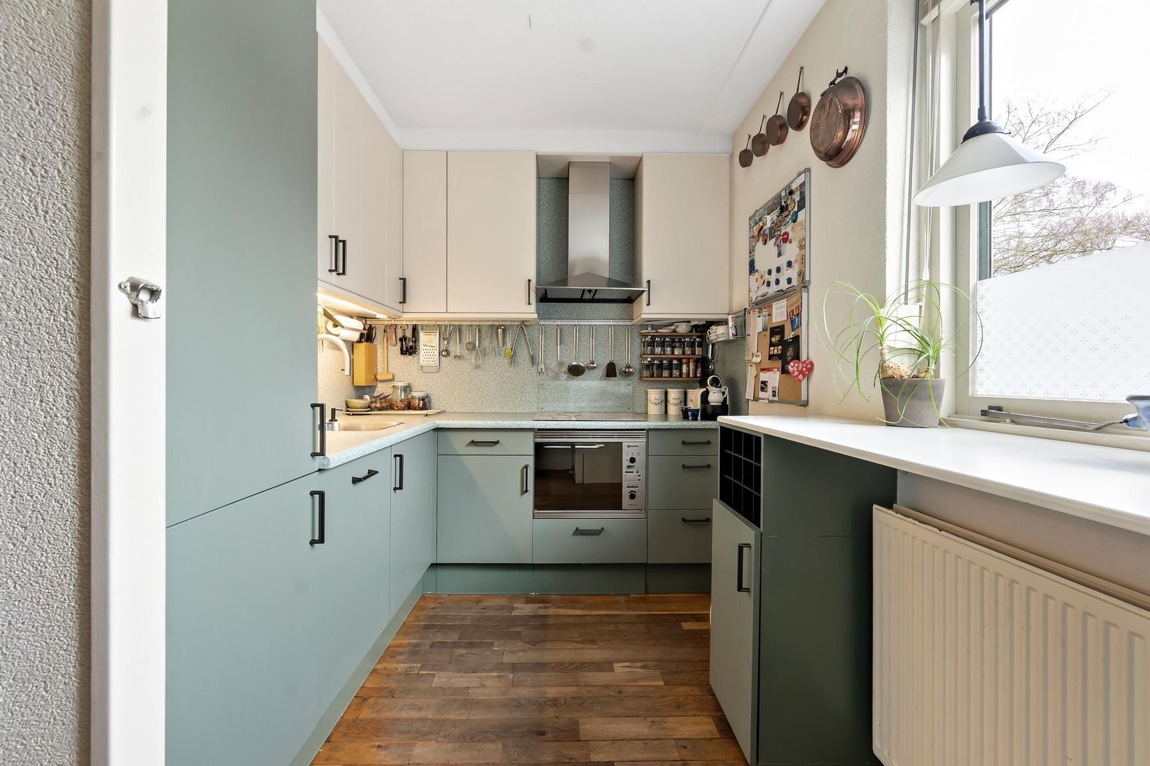 Architect Berlagelaan 98, Den Haag foto-15 blur