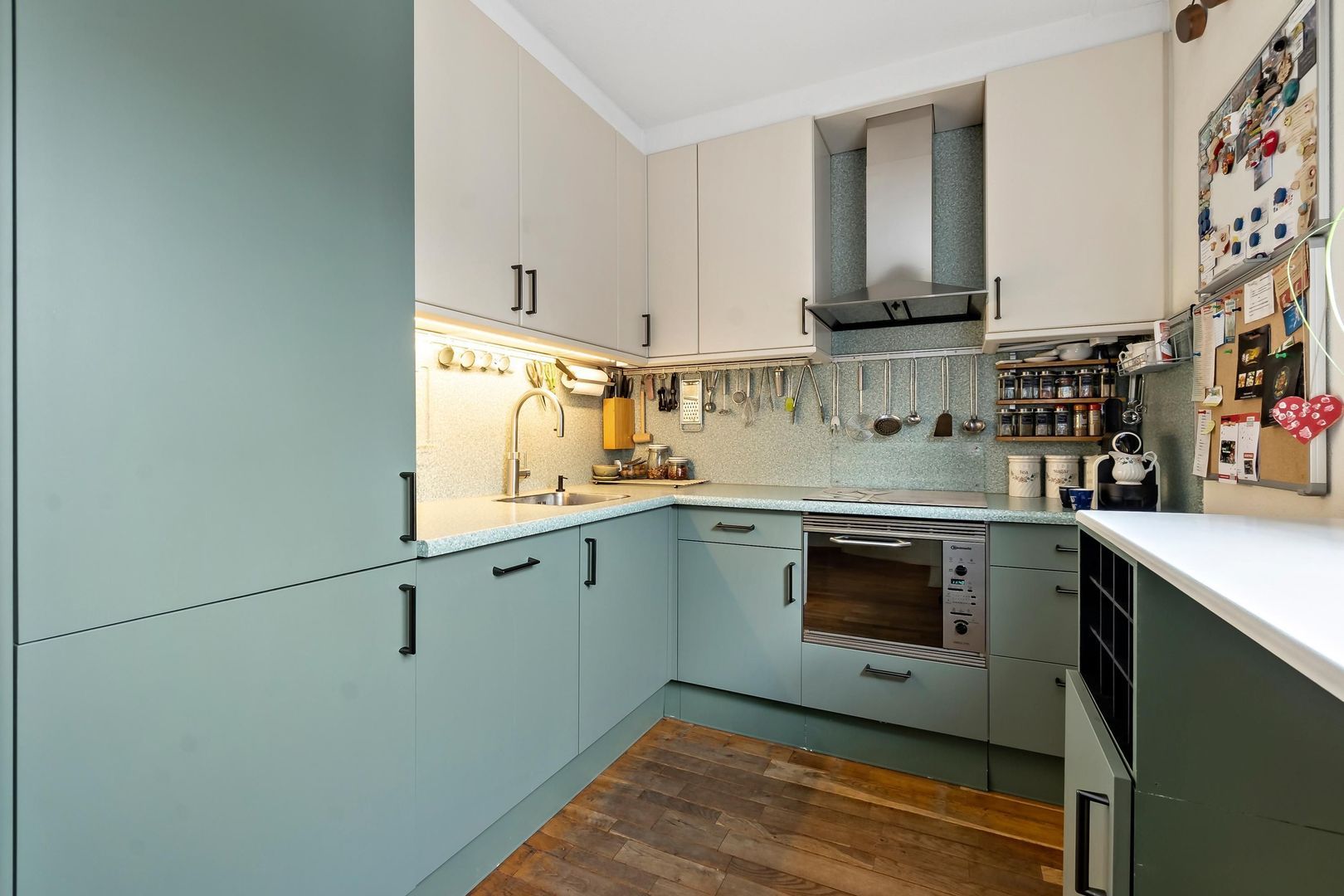 Architect Berlagelaan 98, Den Haag foto-16 blur