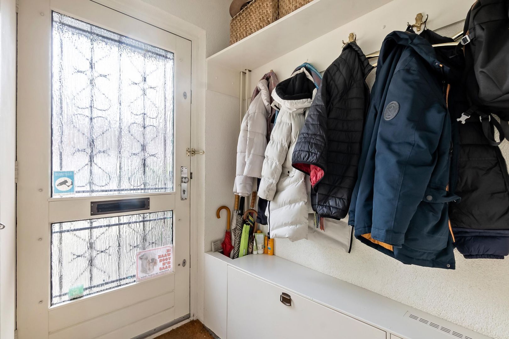 Architect Berlagelaan 98, Den Haag foto-21 blur